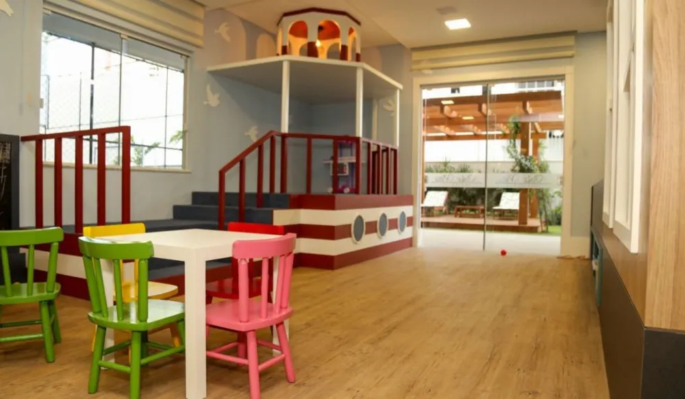Apartamento, 3 quartos, 179 m² - Foto 11