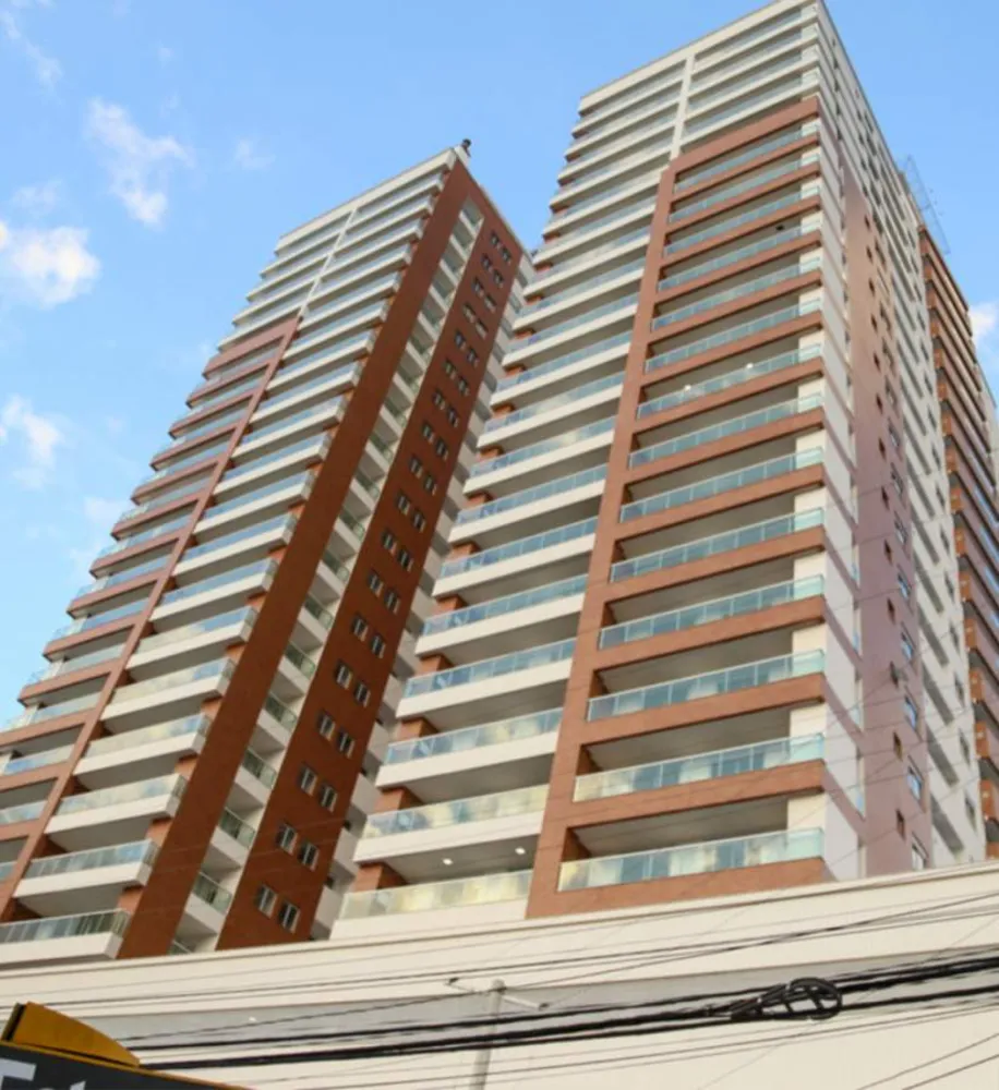 Apartamento, 3 quartos, 179 m² - Foto 1