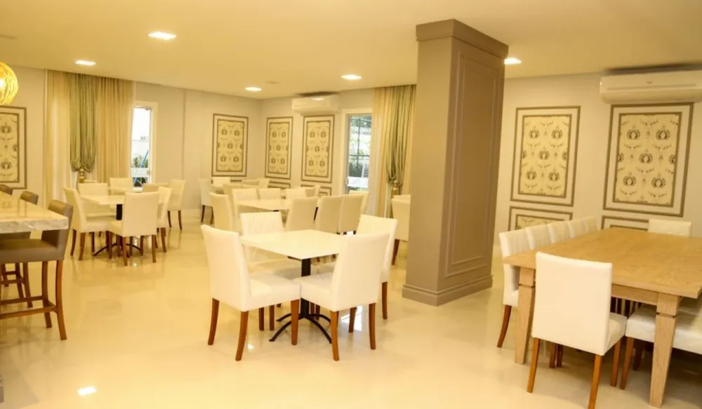 Apartamento, 3 quartos, 179 m² - Foto 12