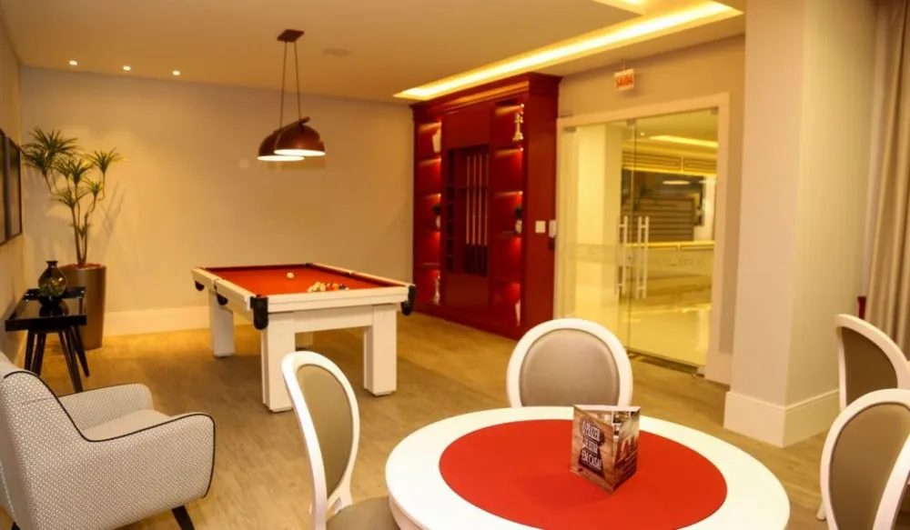 Apartamento, 3 quartos, 179 m² - Foto 9