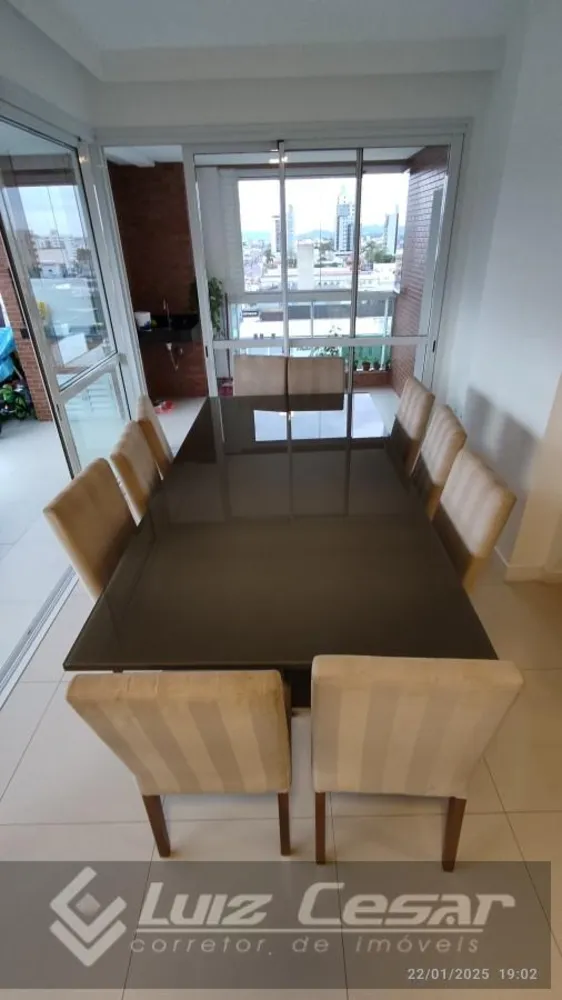 Apartamento, 3 quartos, 179 m² - Foto 5