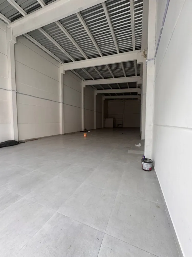 Depósito-Galpão, 280 m² - Foto 2