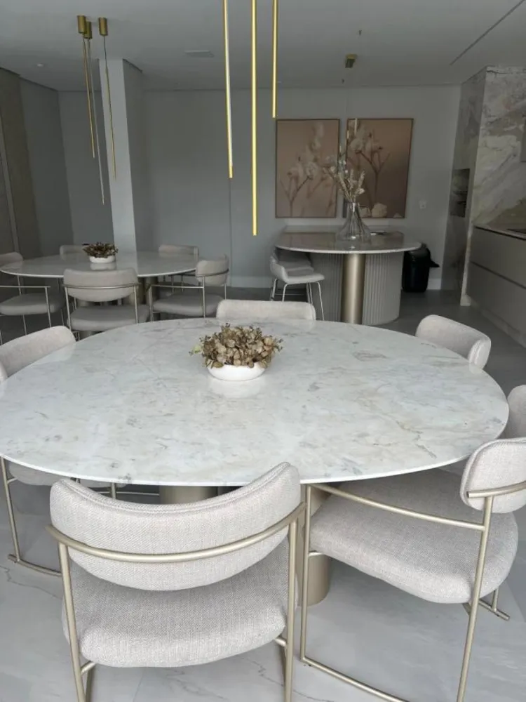 Apartamento, 2 quartos, 77 m² - Foto 6