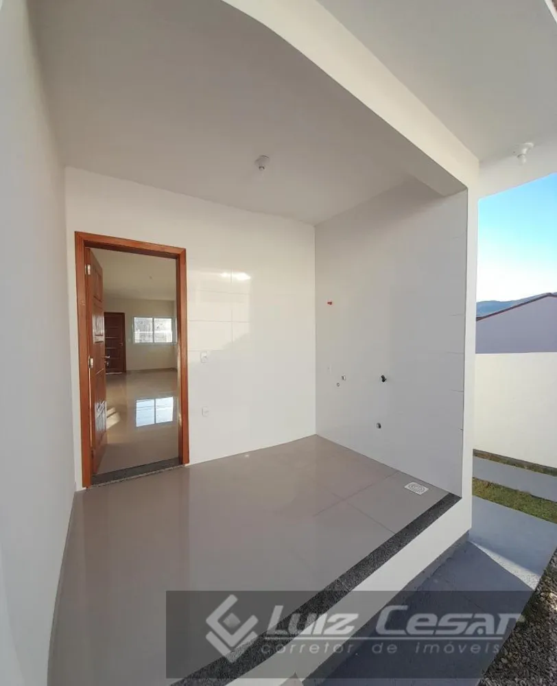 Casa, 2 quartos, 70 m² - Foto 4