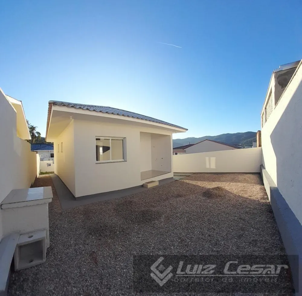Casa, 2 quartos, 70 m² - Foto 2