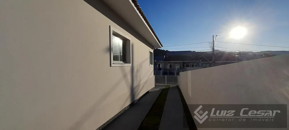 Casa, 2 quartos, 70 m² - Foto 1