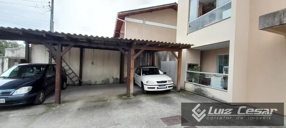 Apartamento, 2 quartos, 60 m² - Foto 6