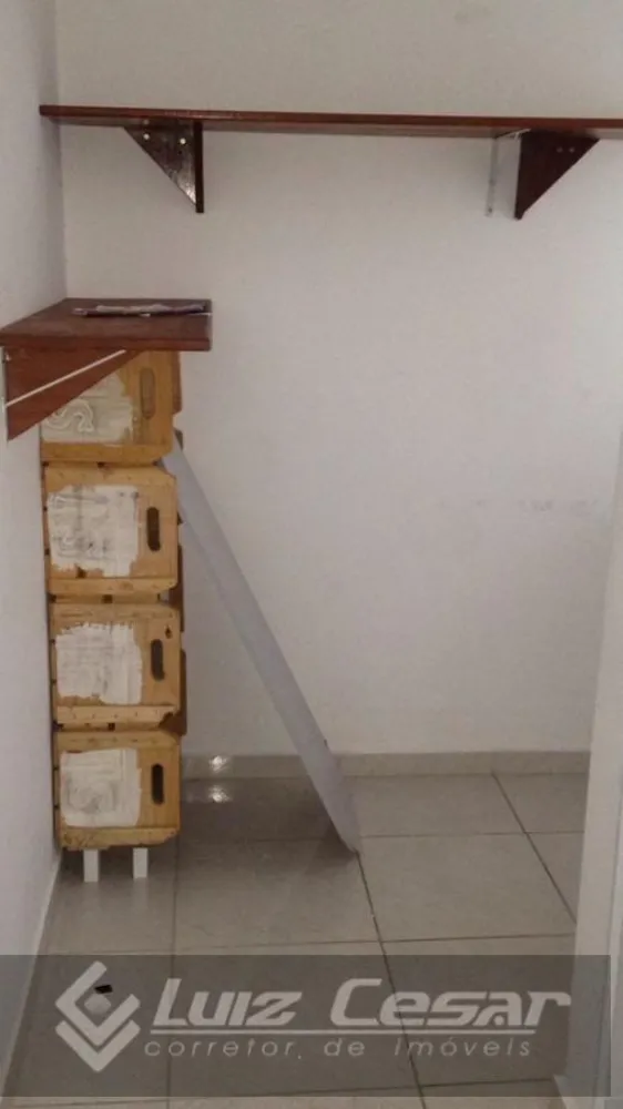 Apartamento, 2 quartos, 60 m² - Foto 8