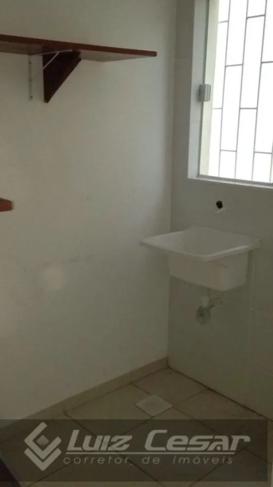 Apartamento, 2 quartos, 60 m² - Foto 5