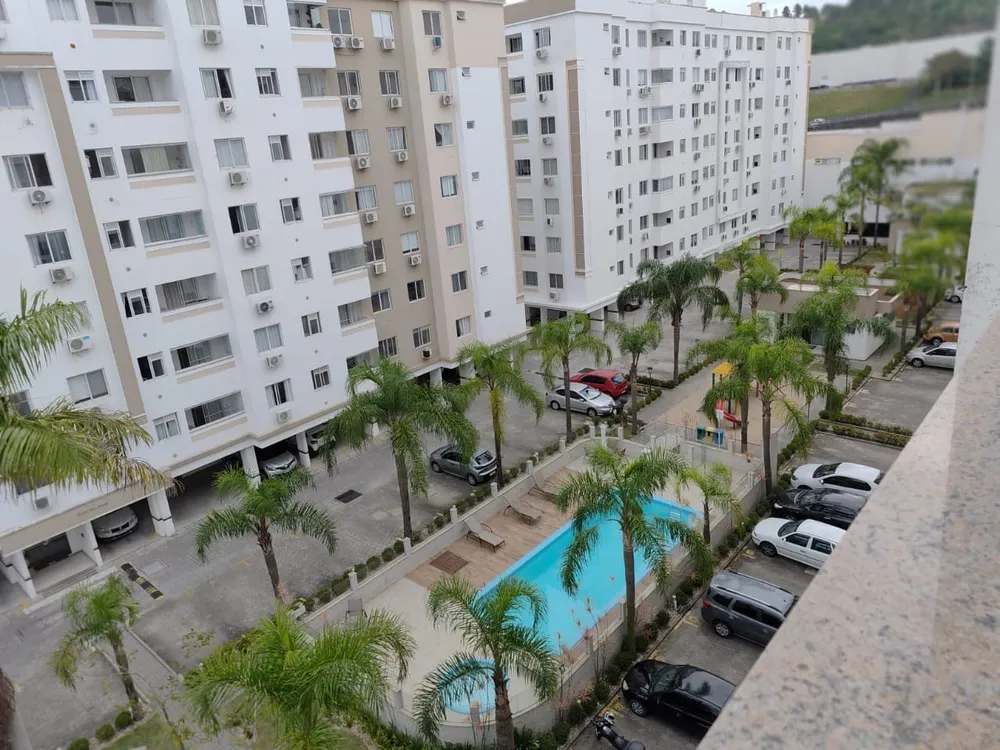 Apartamento, 3 quartos, 75 m² - Foto 2