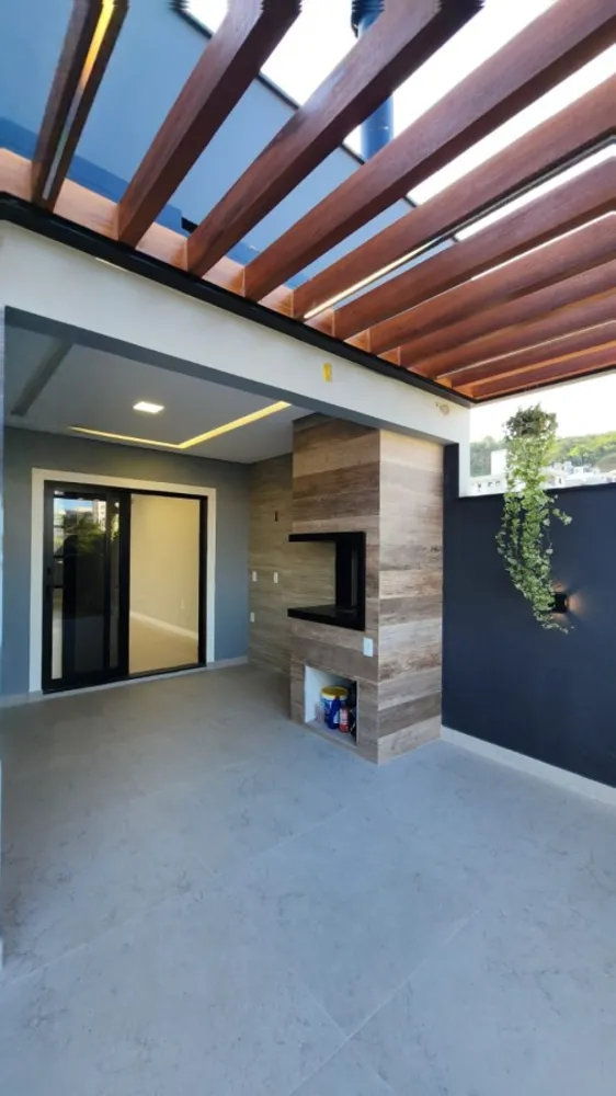 Casa, 3 quartos, 150 m² - Foto 10