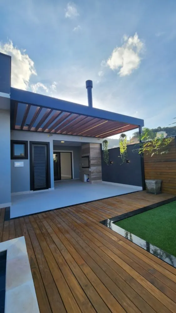 Casa, 3 quartos, 150 m² - Foto 3