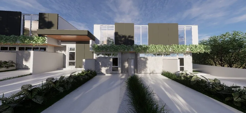 Casa, 2 quartos, 91 m² - Foto 4