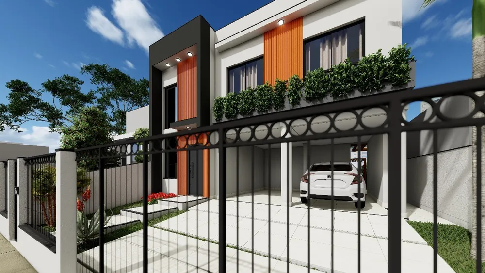 Casa, 3 quartos, 135 m² - Foto 7