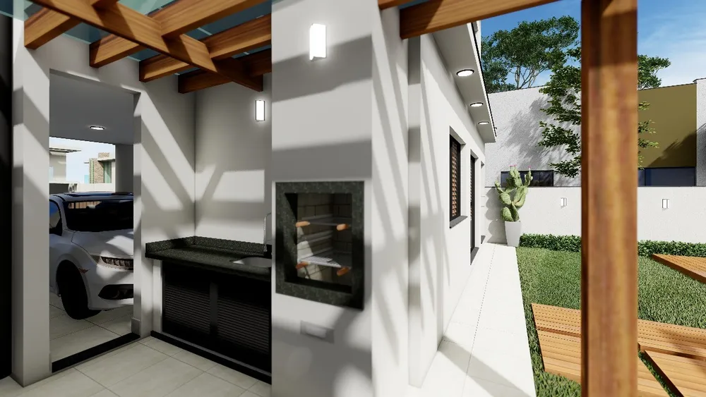 Casa, 3 quartos, 135 m² - Foto 6