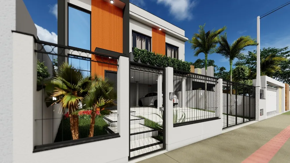 Casa, 3 quartos, 135 m² - Foto 4