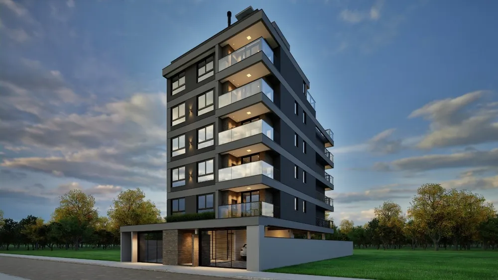 Apartamento, 3 quartos, 174 m² - Foto 10