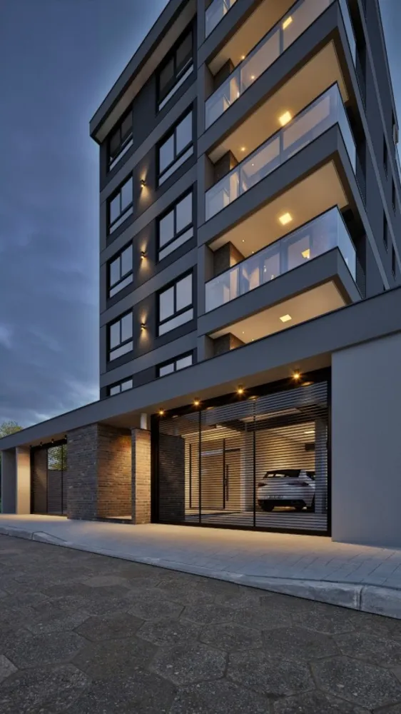 Apartamento, 3 quartos, 174 m² - Foto 11
