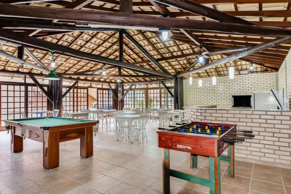 Casa, 1 quarto, 33 m² - Foto 10