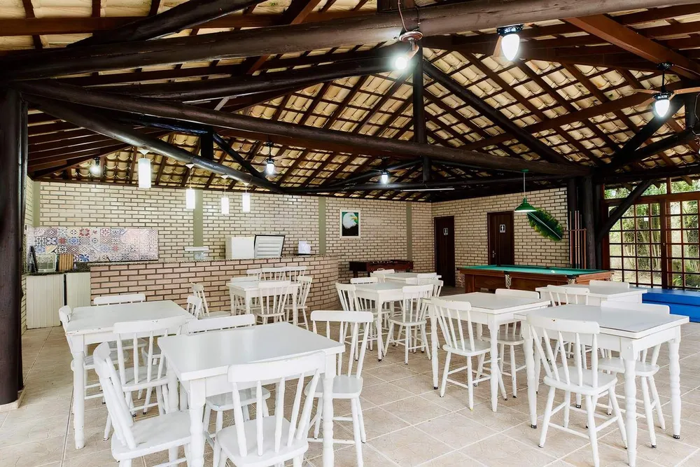 Casa, 1 quarto, 33 m² - Foto 11