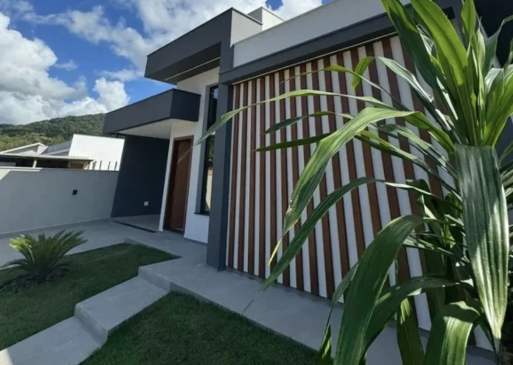 Casa, 3 quartos, 108 m² - Foto 2