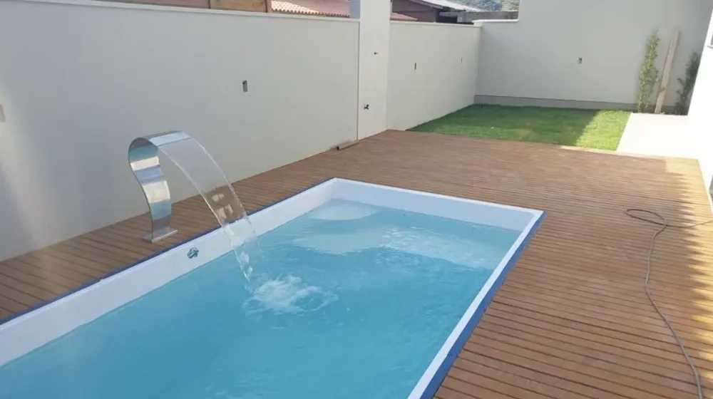 Casa, 3 quartos, 108 m² - Foto 3