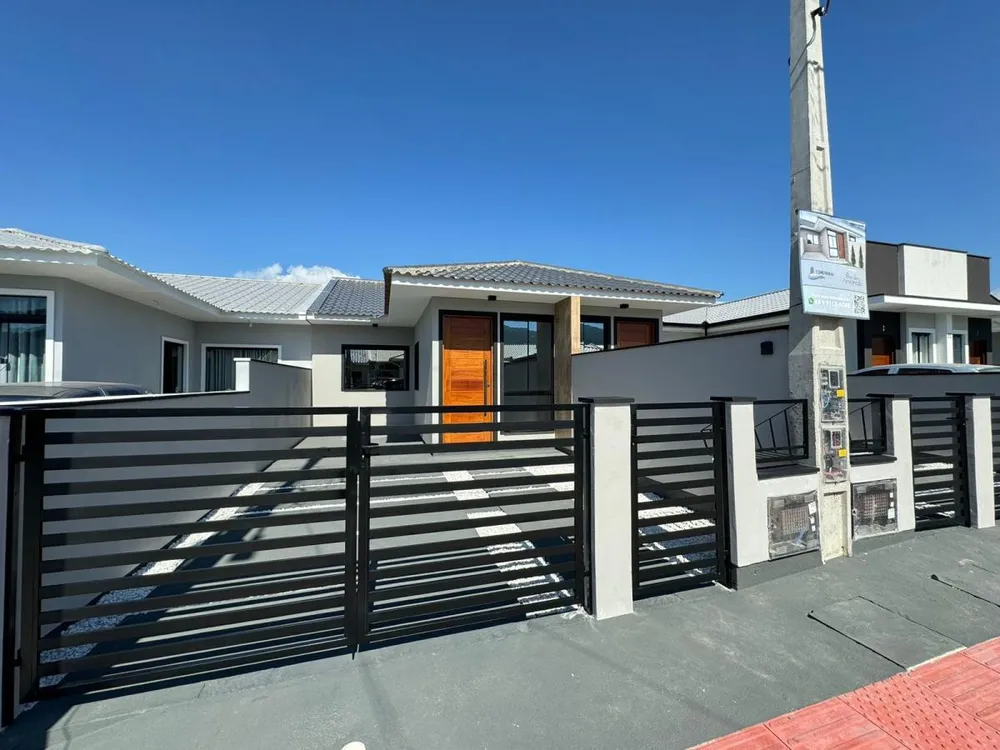 Casa, 2 quartos, 50 m² - Foto 10
