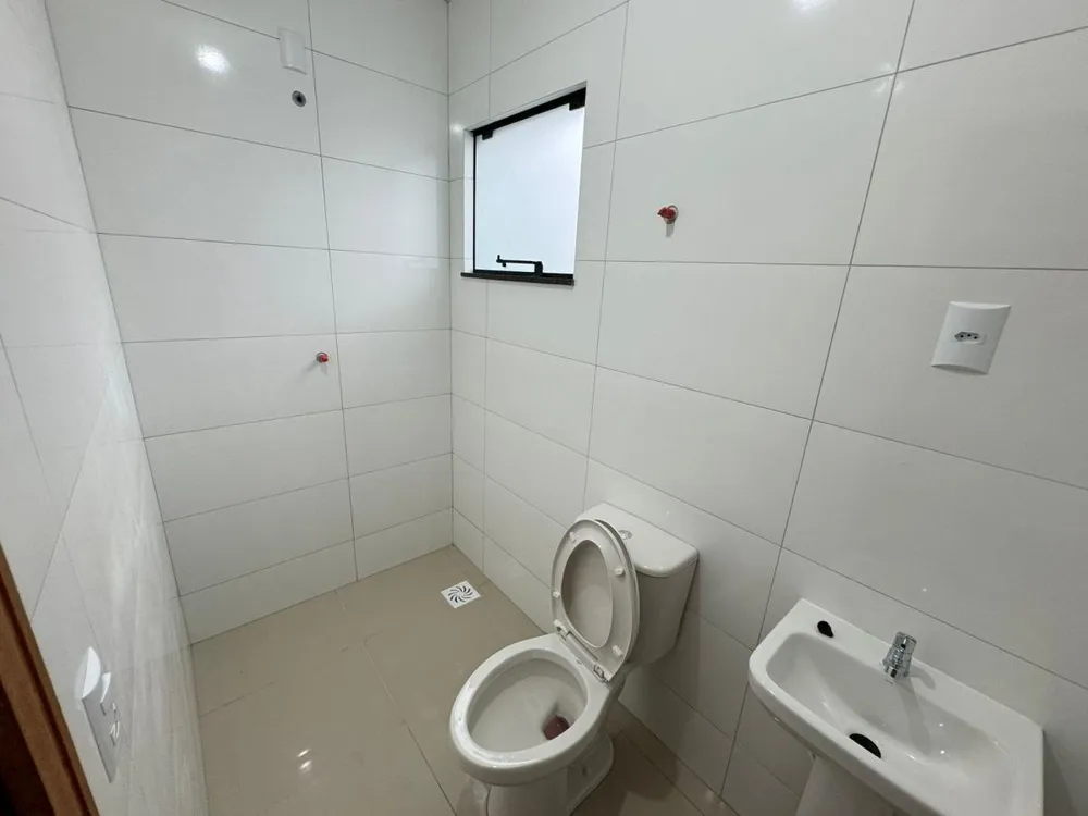 Casa, 2 quartos, 50 m² - Foto 4
