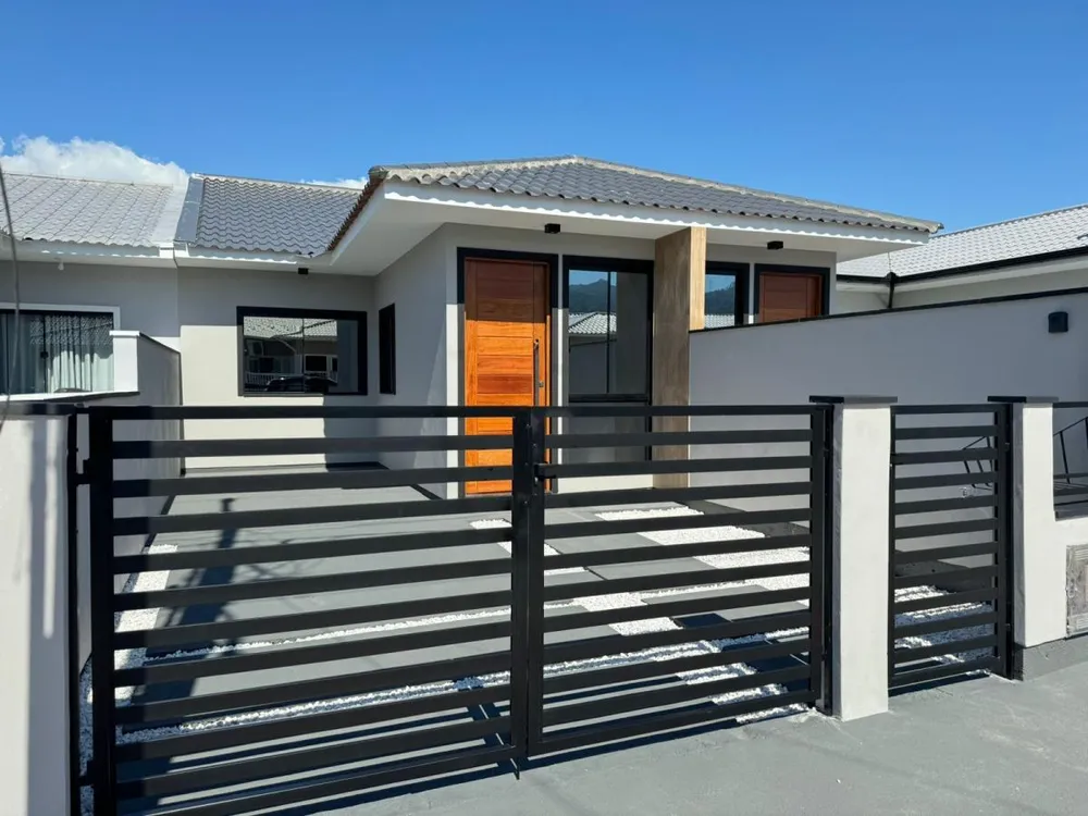 Casa, 2 quartos, 50 m² - Foto 9