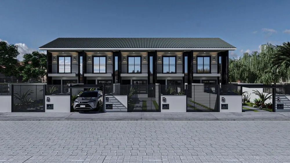Casa, 2 quartos, 70 m² - Foto 10