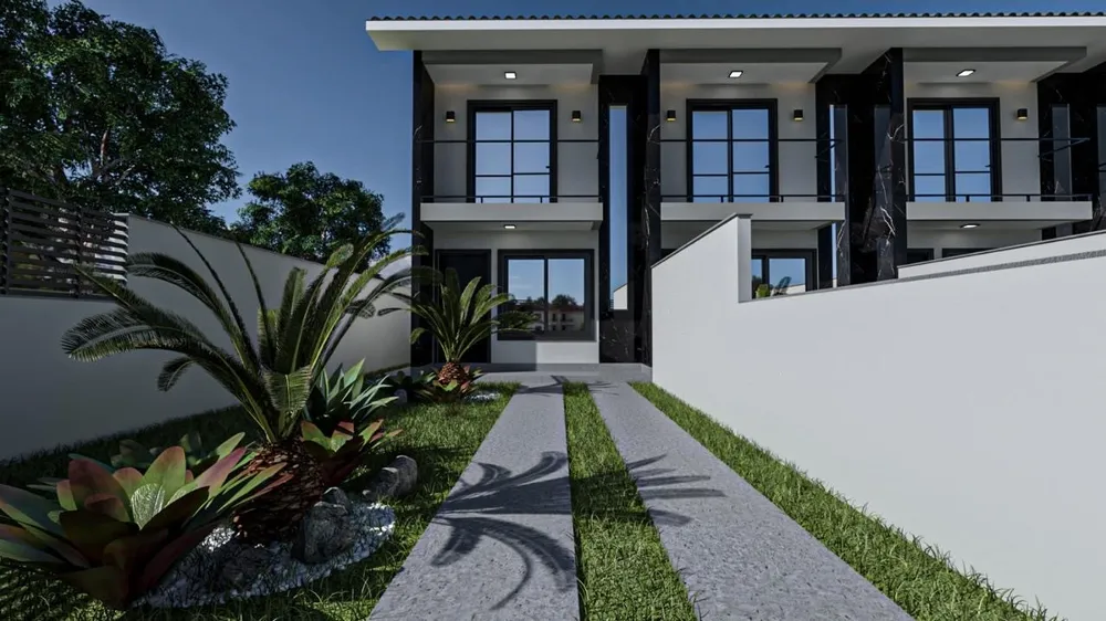 Casa, 2 quartos, 70 m² - Foto 9