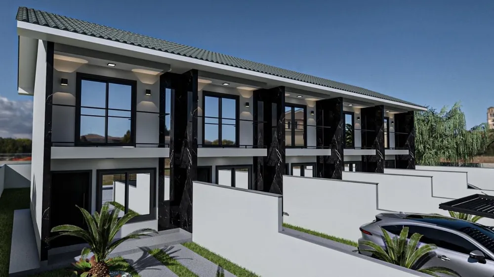 Casa, 2 quartos, 70 m² - Foto 7