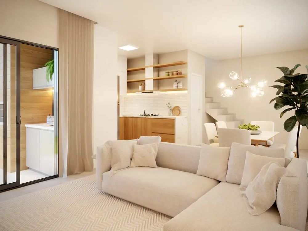 Casa, 3 quartos, 127 m² - Foto 12