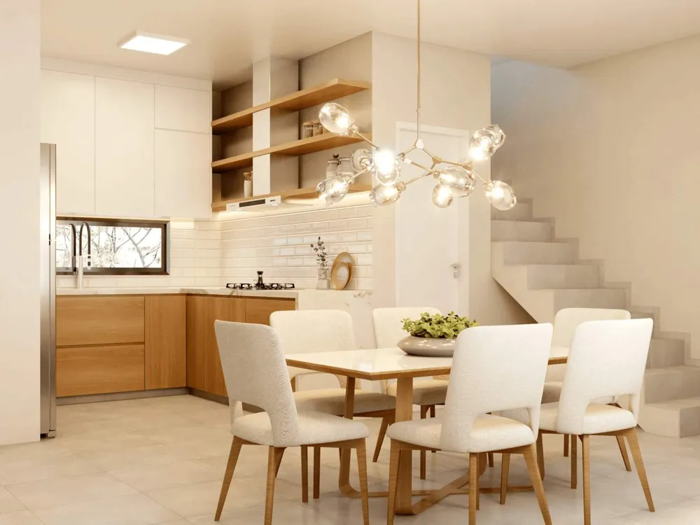 Casa, 3 quartos, 127 m² - Foto 10