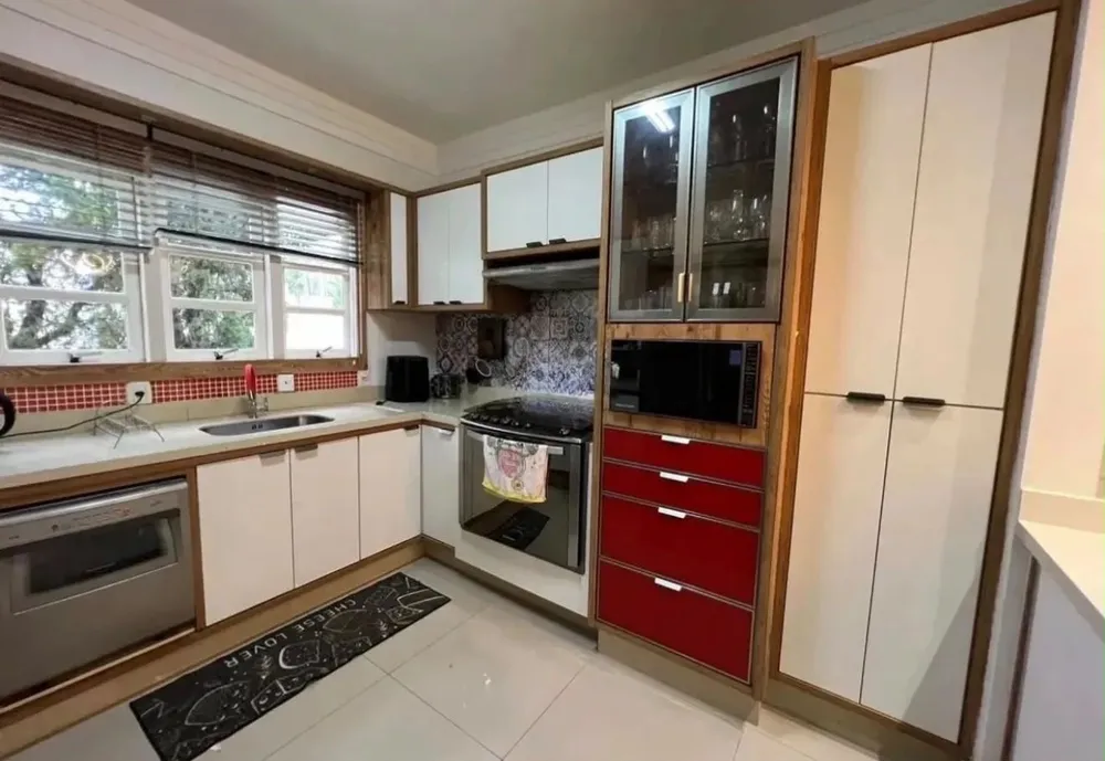 Casa, 3 quartos, 278 m² - Foto 8