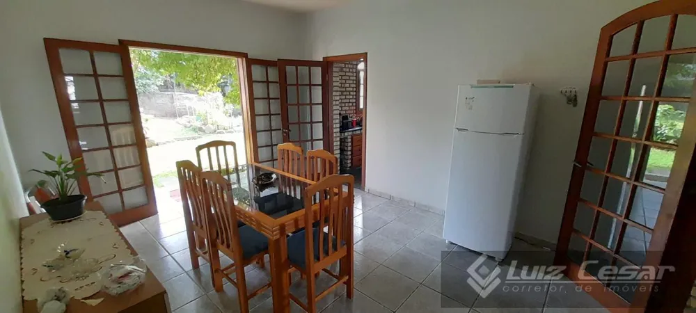 Casa, 3 quartos, 289 m² - Foto 8