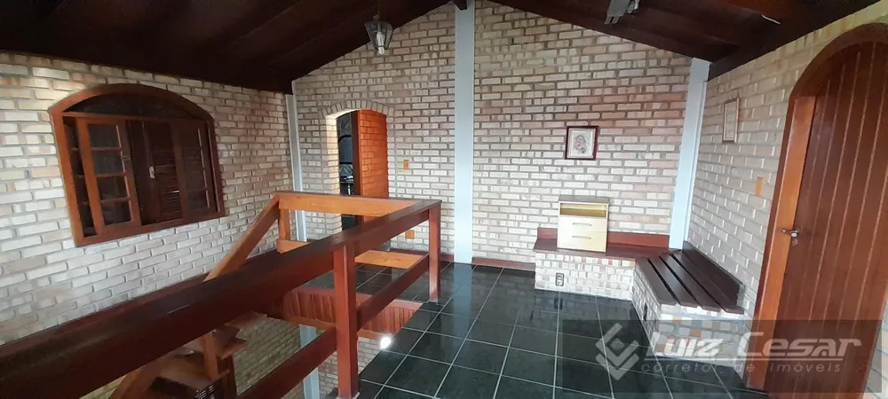 Casa, 3 quartos, 289 m² - Foto 6