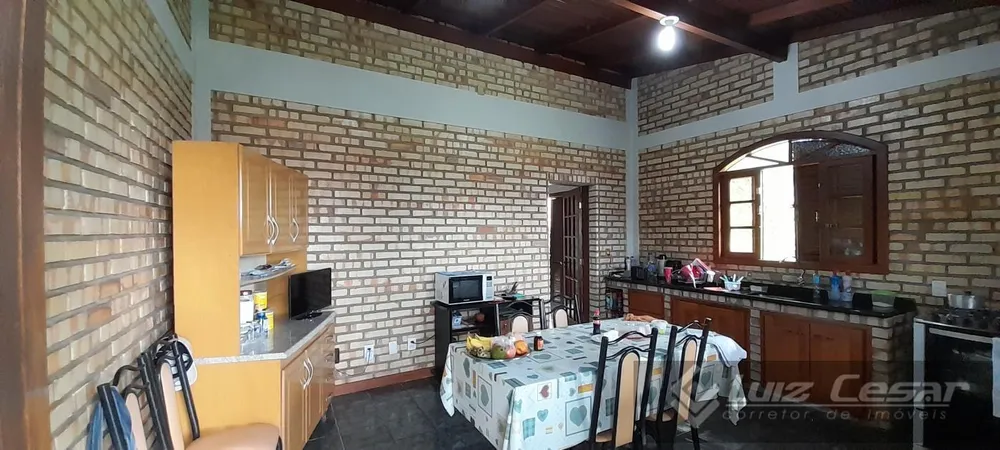 Casa, 3 quartos, 289 m² - Foto 9