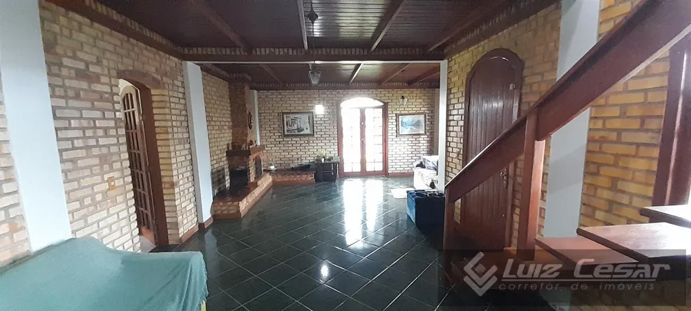 Casa, 3 quartos, 289 m² - Foto 7