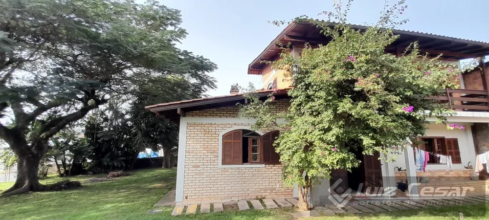 Casa, 3 quartos, 289 m² - Foto 12
