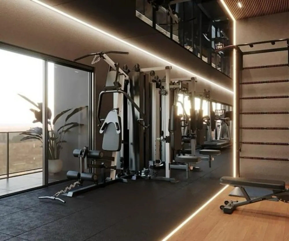 Apartamento, 2 quartos, 79 m² - Foto 9