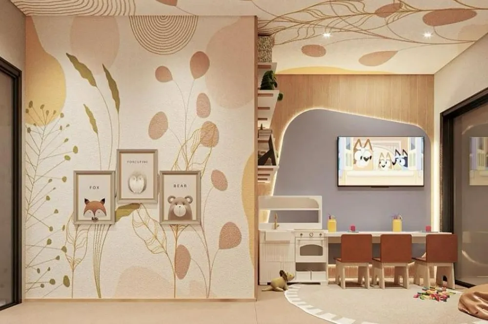 Apartamento, 2 quartos, 79 m² - Foto 6