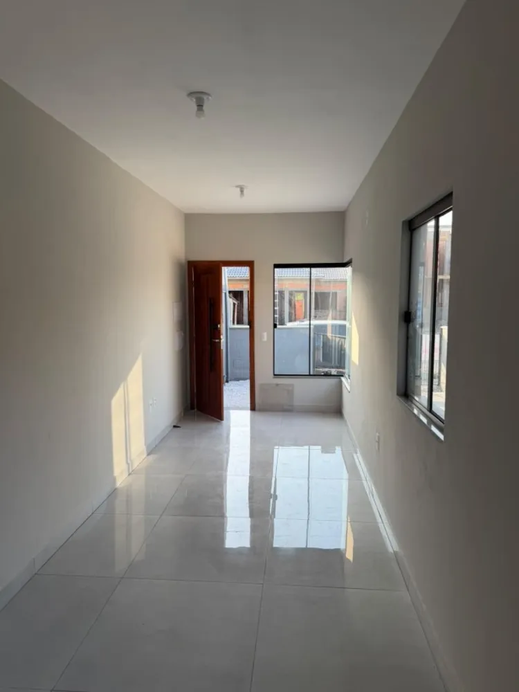 Casa, 2 quartos, 60 m² - Foto 2
