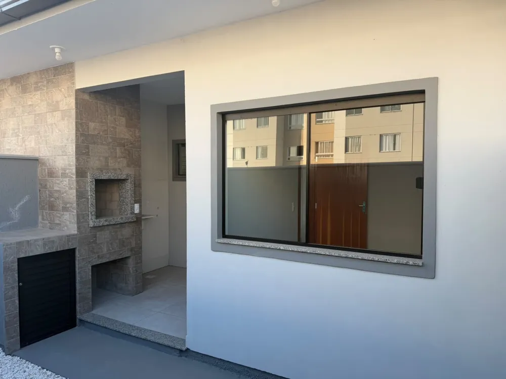 Casa, 2 quartos, 60 m² - Foto 9