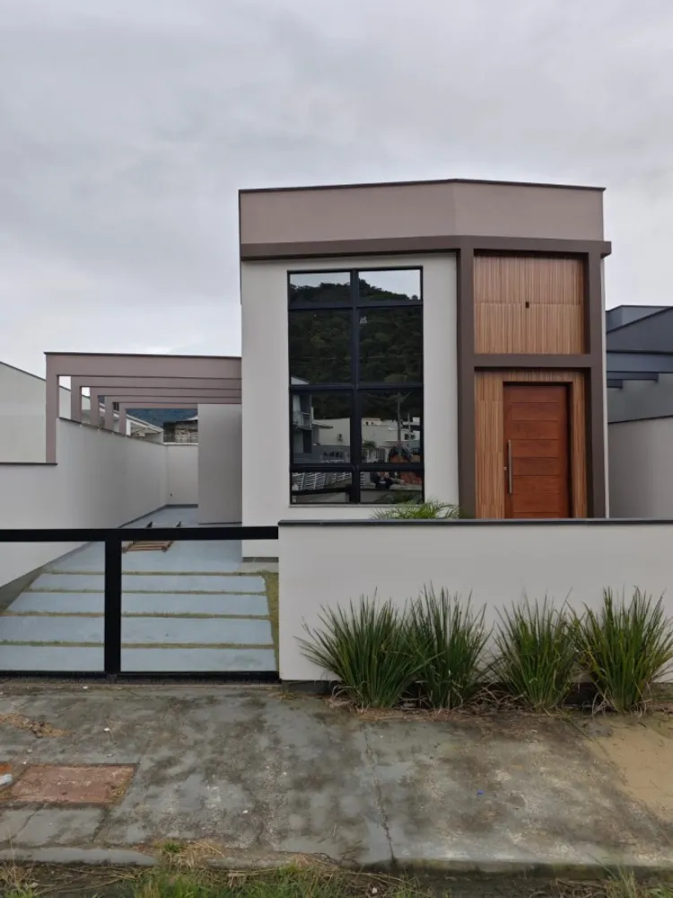 Casa, 3 quartos, 150 m² - Foto 1