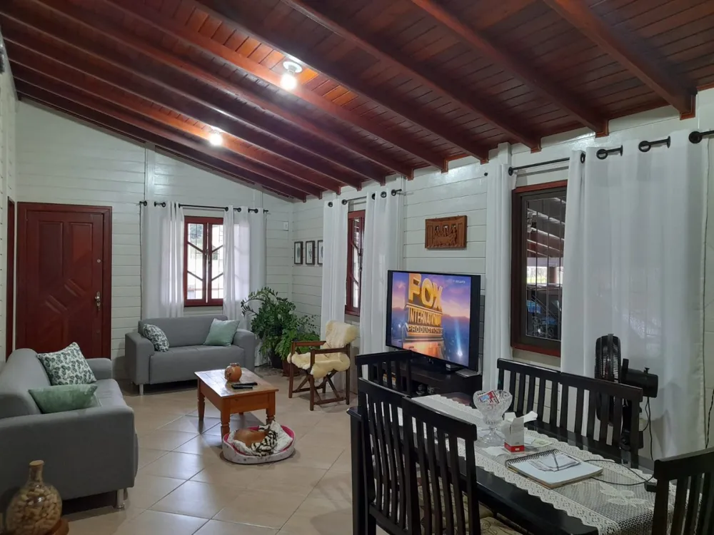 Casa, 3 quartos, 170 m² - Foto 7