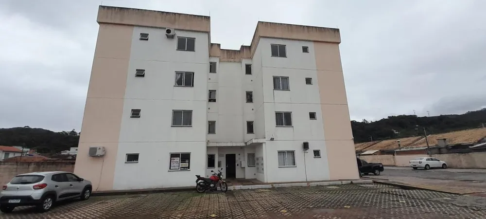 Apartamento, 2 quartos, 47 m² - Foto 11
