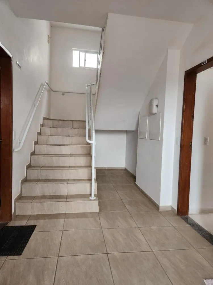 Apartamento, 2 quartos, 47 m² - Foto 3