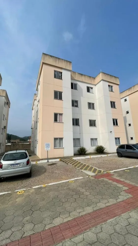 Apartamento, 2 quartos, 47 m² - Foto 12
