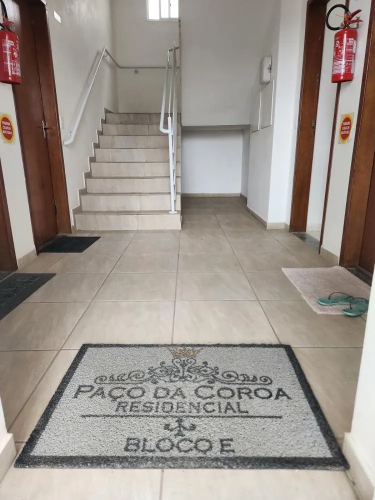 Apartamento, 2 quartos, 47 m² - Foto 2
